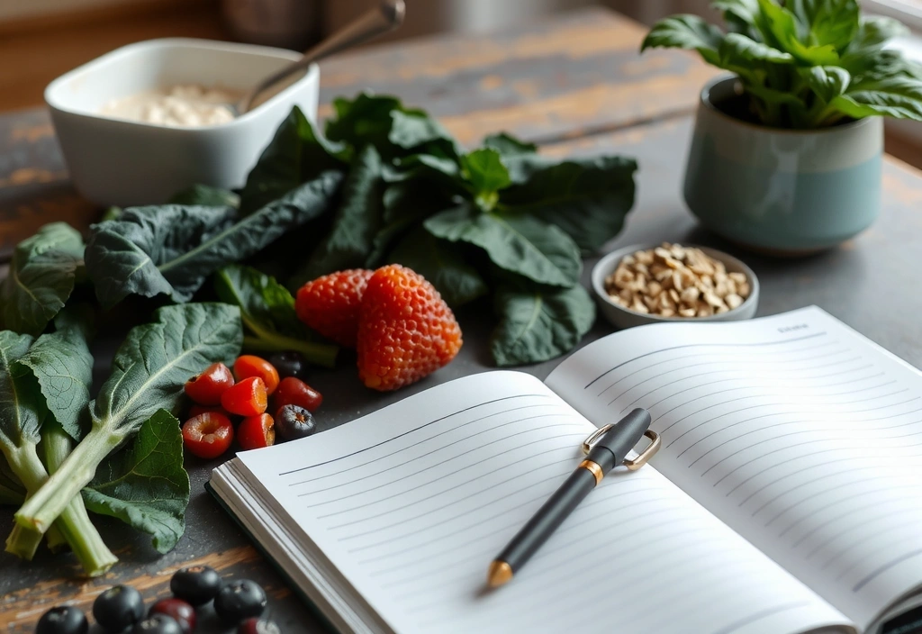 Küchenplanung für Senioren